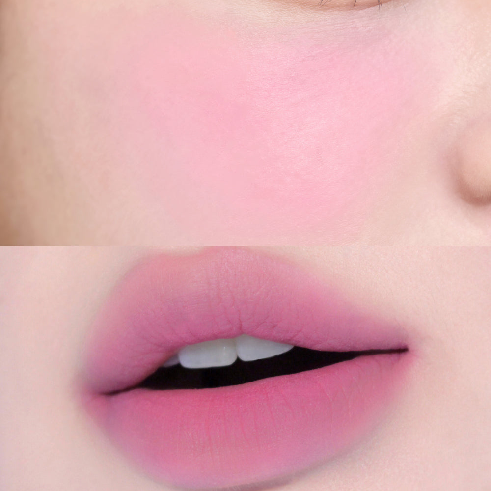 FWEE LIP&CHEEK BLURRY PUDDING POT BS04 BREEZE 5g