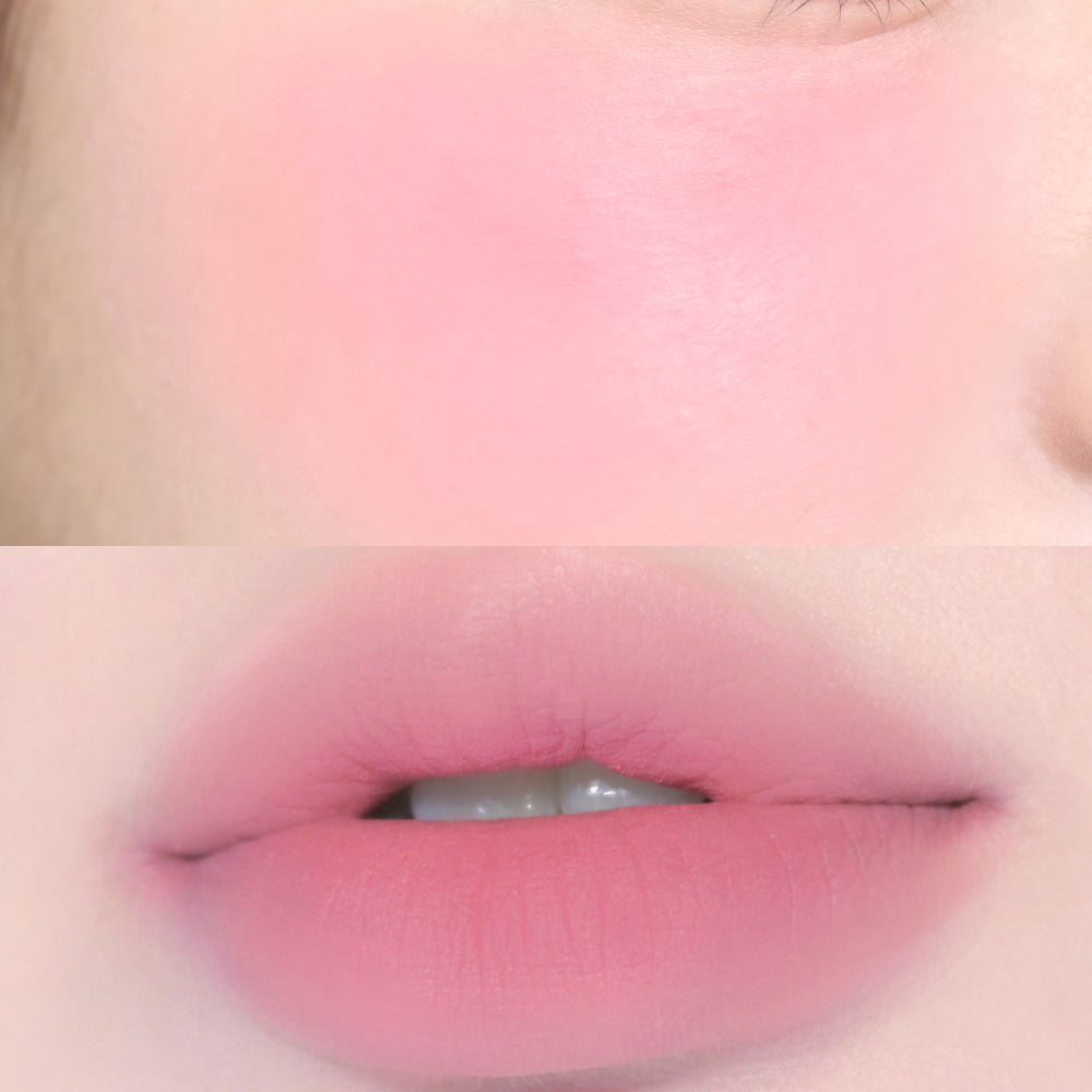 FWEE LIP&CHEEK BLURRY PUDDING POT BS02 INTO 5g
