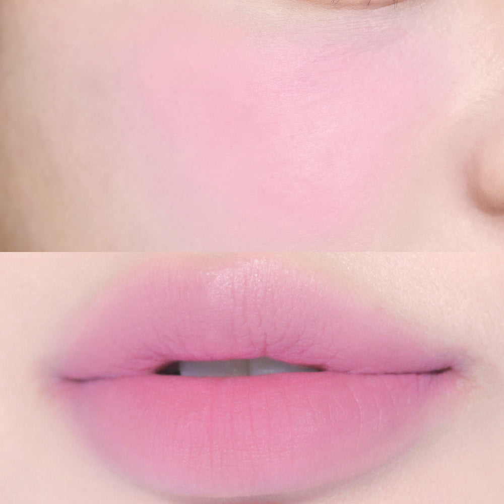 FWEE LIP&CHEEK BLURRY PUDDING POT BS01 COOL 5g