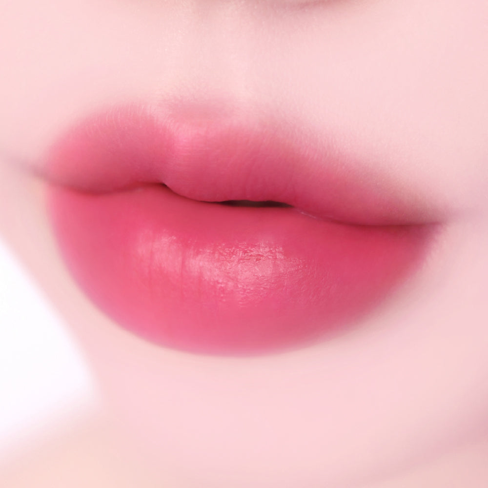 FWEE PINK OBSESSION STAY-FIT LIP TINT M08 PIG PINK 3.8g