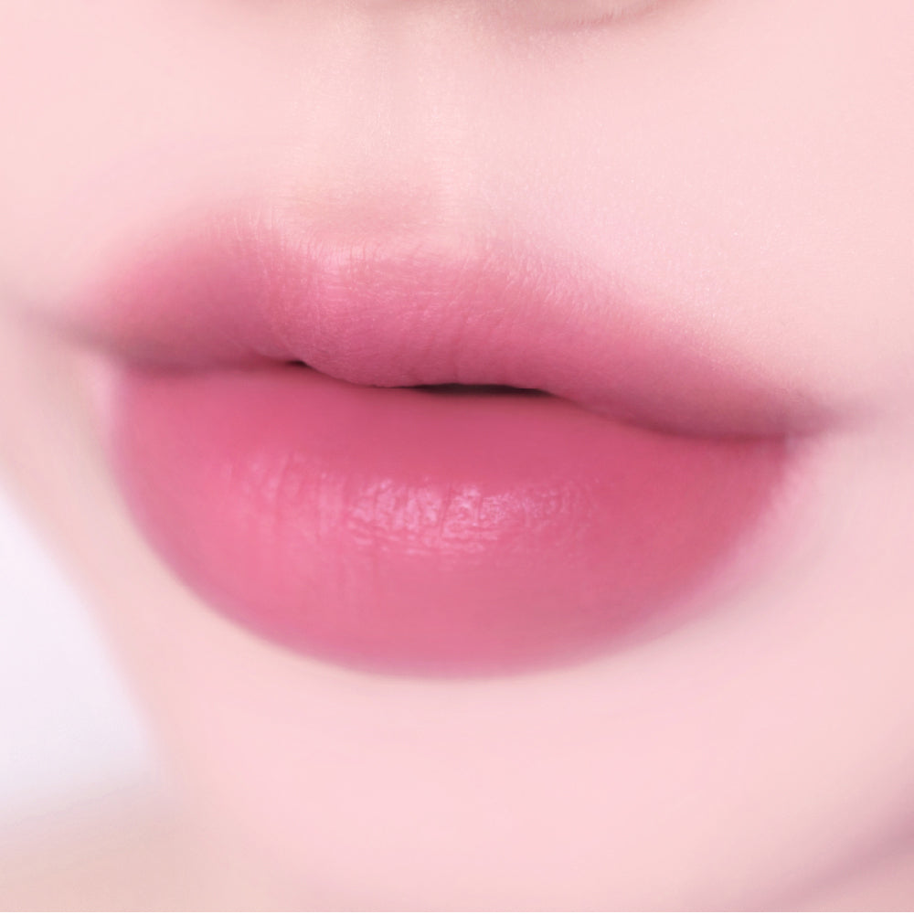 FWEE PINK OBSESSION STAY-FIT LIP TINT M03 SELFIE PINK 3.8g