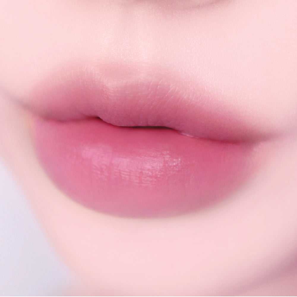 FWEE PINK OBSESSION STAY-FIT LIP TINT M02 LILAC PINK 3.8g