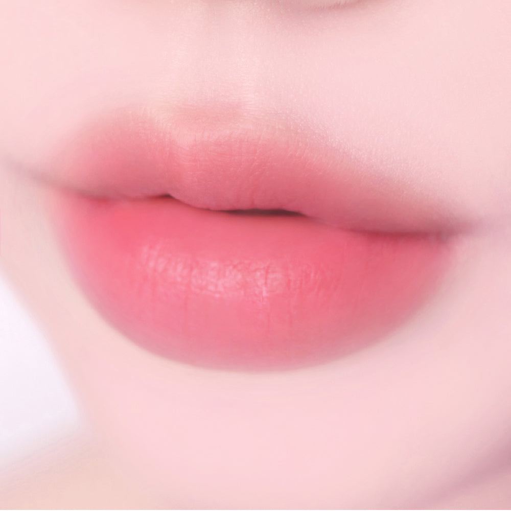 FWEE PINK OBSESSION STAY-FIT LIP TINT M01 CREAM PINK 3.8g