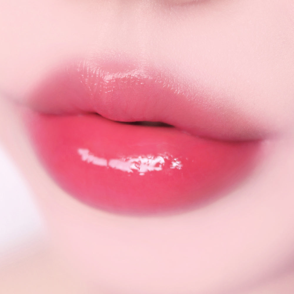 FWEE PINK OBSESSION STAY-FIT LIP TINT G09 RICH PINK 3.8g