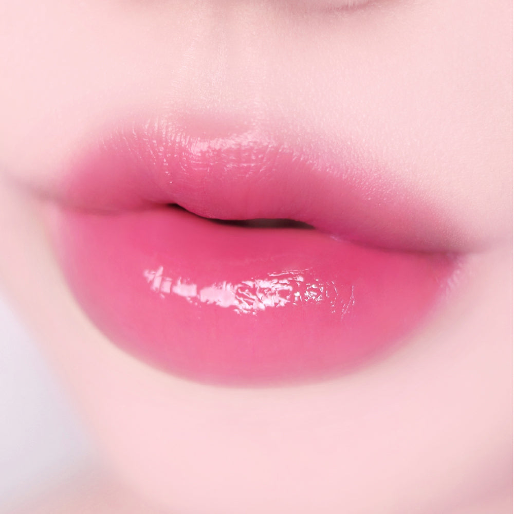 FWEE PINK OBSESSION STAY-FIT LIP TINT G05 CORE PINK 3.8g