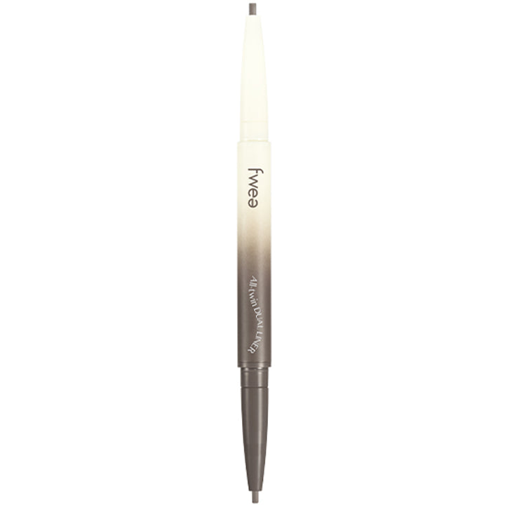 FWEE All-twin DUAL LINER 01 LINEN ASH