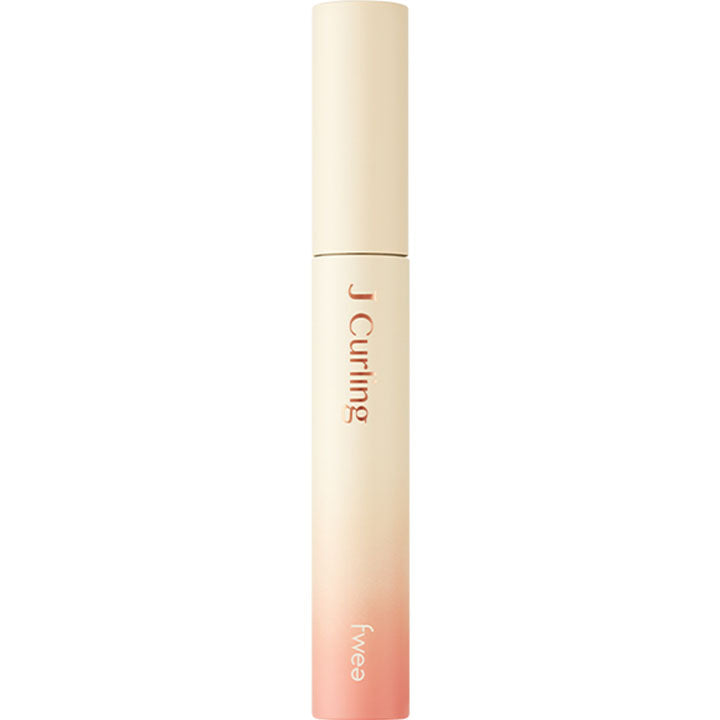 FWEE J-CURLING MASCARA 01 long&curl