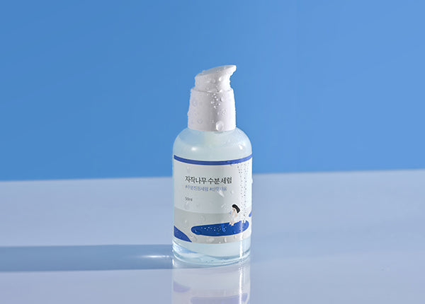 ROUND LAB BIRCH JUICE MOISTURIZING SERUM_50ml