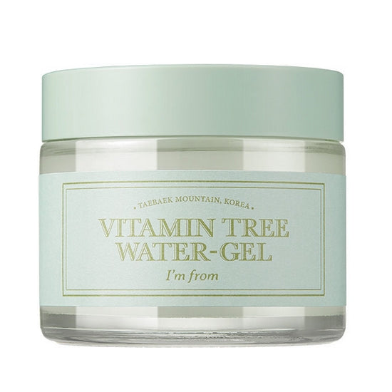 I'm from Vitamin Tree Water-Gel Advanced 75G