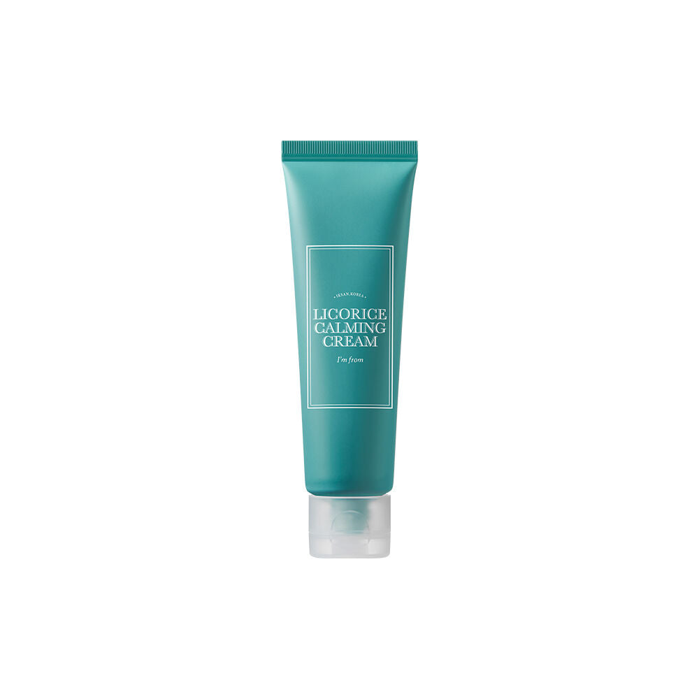 I'm from Licorice Calming Cream 50ml