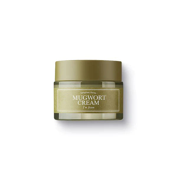 I'm from Mugwort Cream 50G