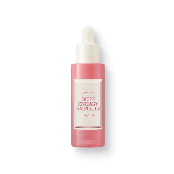 I'm from Beet Energy Ampoule 30ml