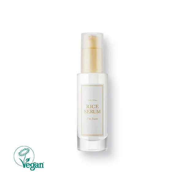 I'm from Rice Serum 30ML