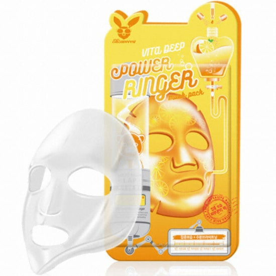 Elizavecca Vita Deep Power Ringer Mask Pack 23g
