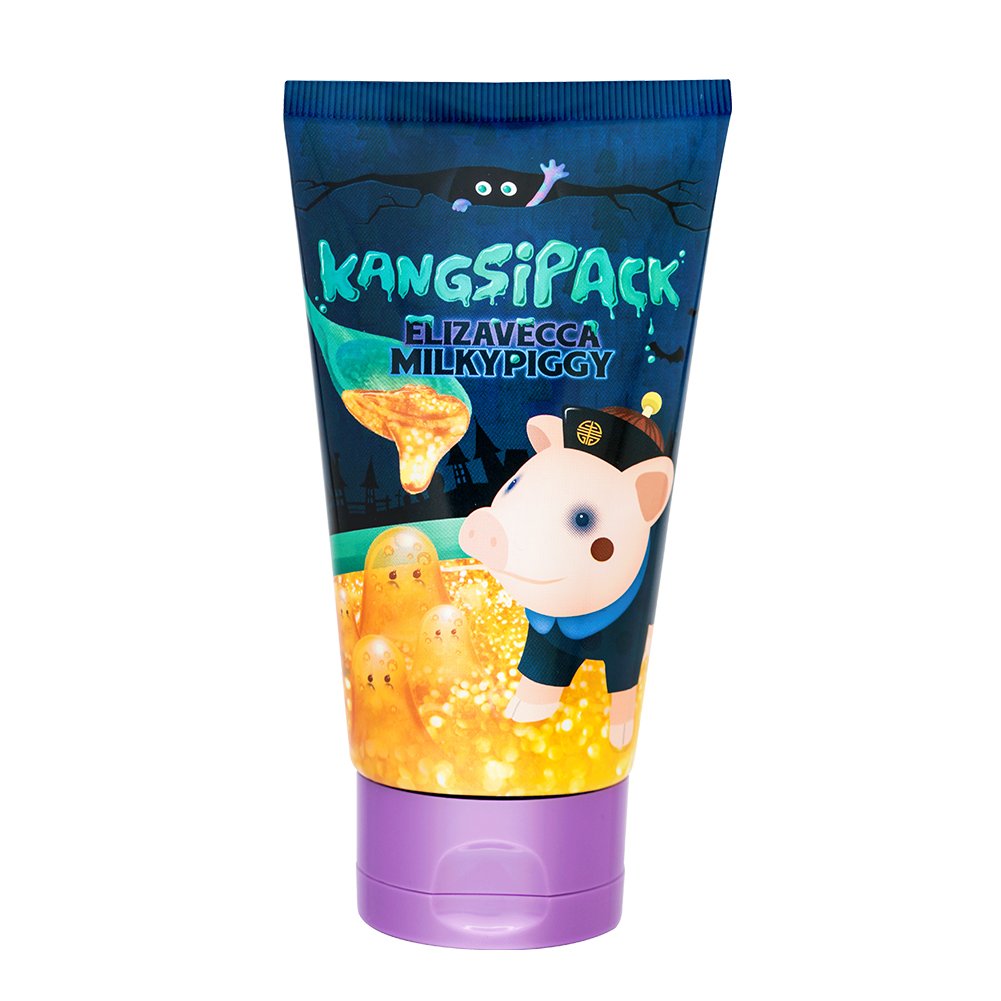 Elizavecca Milky Piggy Kangsi Pack 120ml