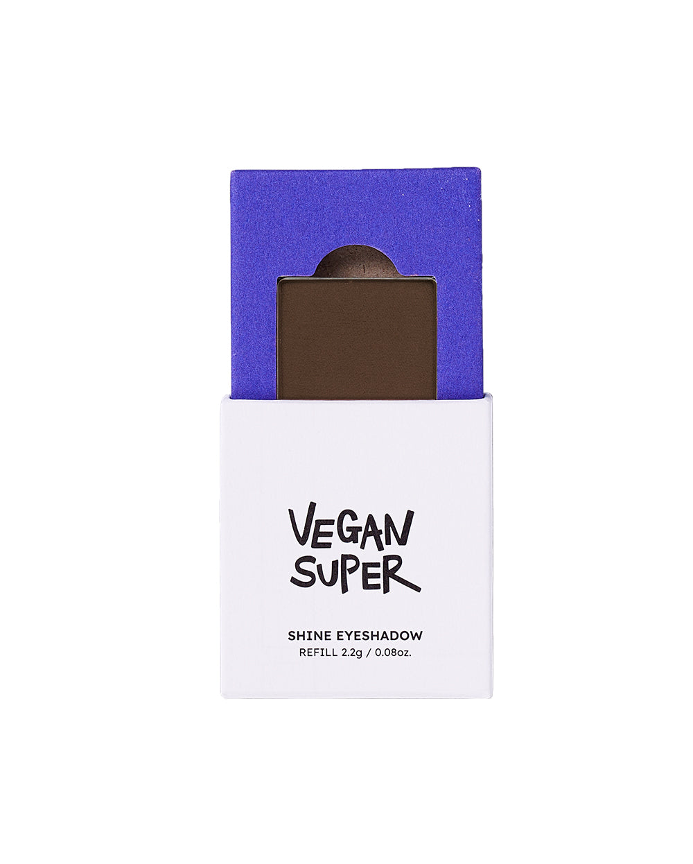 VEGAN SUPER SHINE EYELINER L02 VERREAUX 0.5g