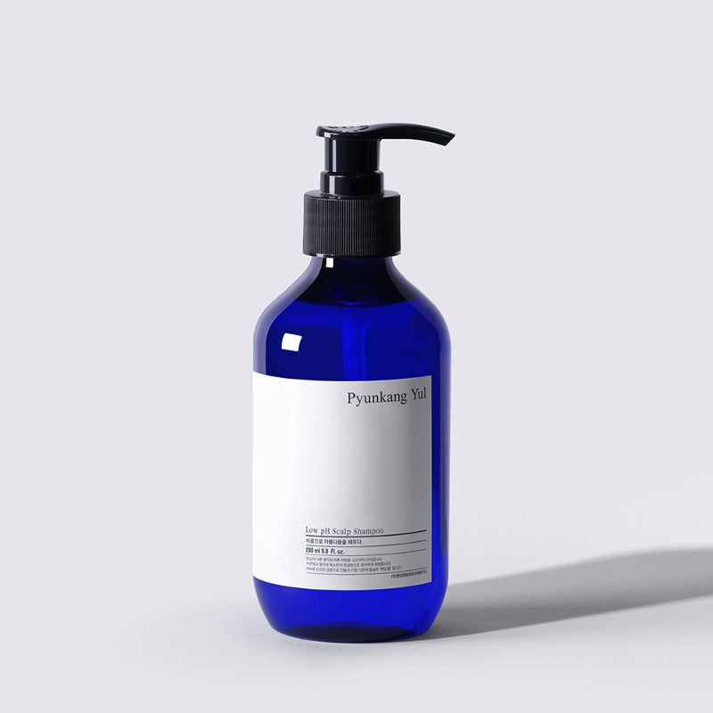 Pyunkang Yul Low pH Scalp Shampoo 290ml