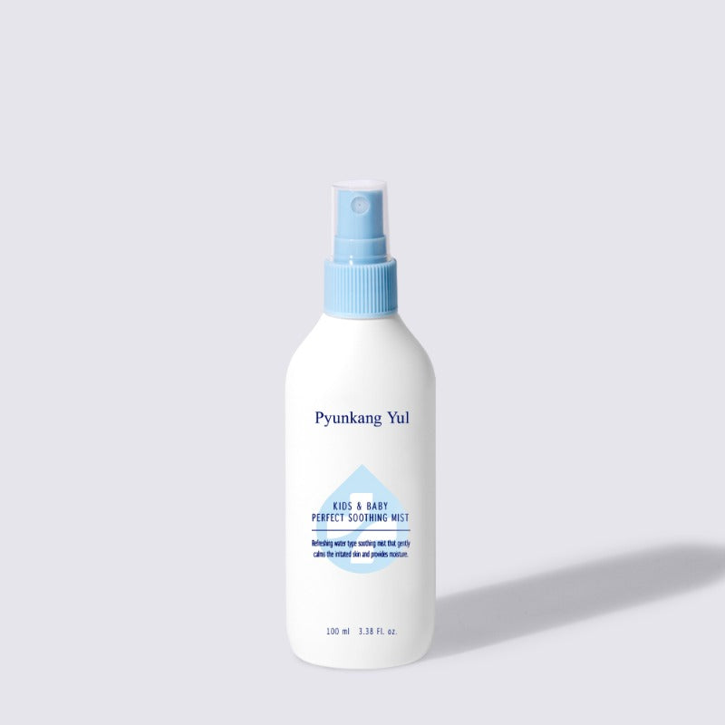 Pyunkang Yul Kids & Baby Perfect Soothing Mist 100ml