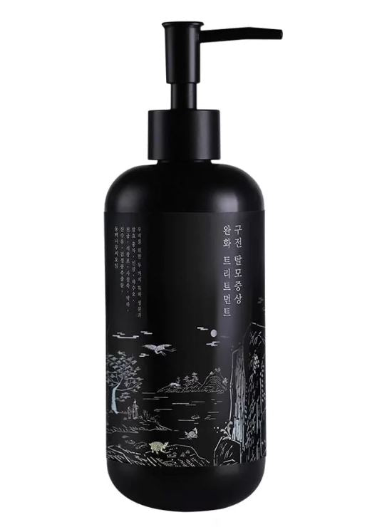 Pyunkang Yul Herbal Hair Loss Control Treatment 500ml