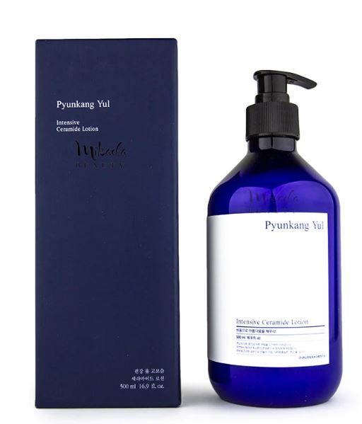 Pyunkang Yul Intensive Ceramide Lotion 500ml