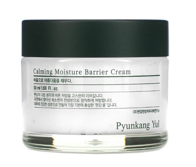 Pyunkang Yul Calming Moisture Barrier Cream 50ml