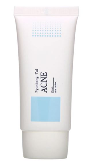 Pyunkang Yul ACNE Cream 50ml