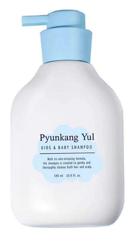 Pyunkang Yul Kids & Baby Shampoo 590ml