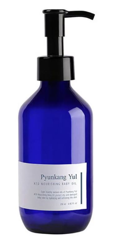 Pyunkang Yul ATO Nourishing Baby Oil 190ml