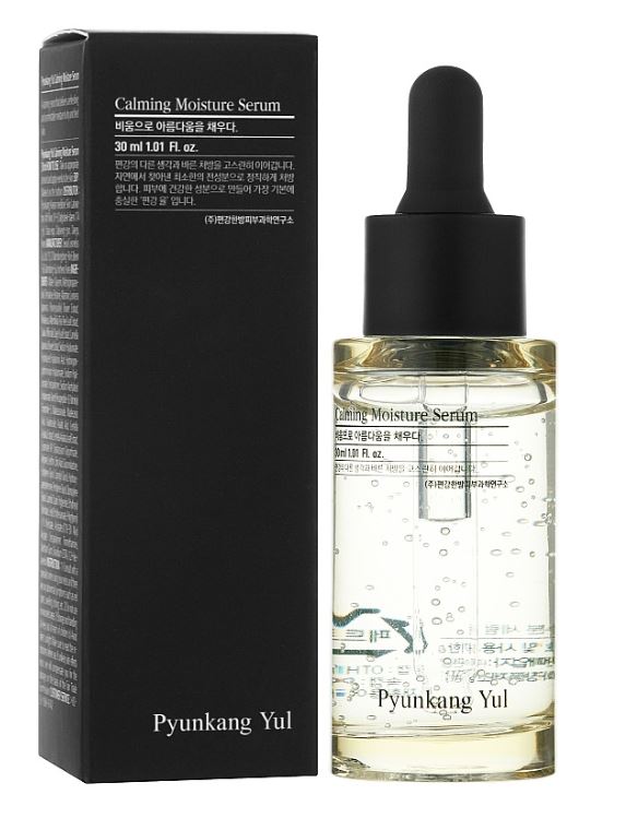 Pyunkang Yul Calming Moisture Serum 30ml