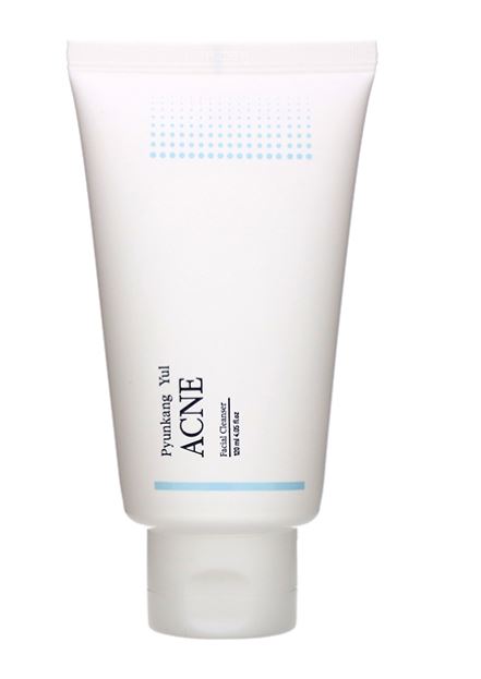 Pyunkang Yul ACNE Facial Cleanser 120ml