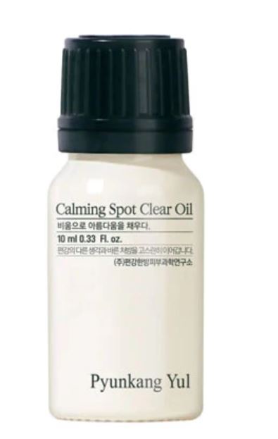 Pyunkang Yul Calming Spot Clear Oil 10ml