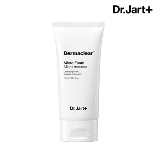 Dr.Jart+ Dermaclear Micro Foam_Renewal(120ml)