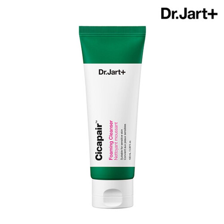 Dr.Jart+ Cicapair Foaming Cleanser(100ml)
