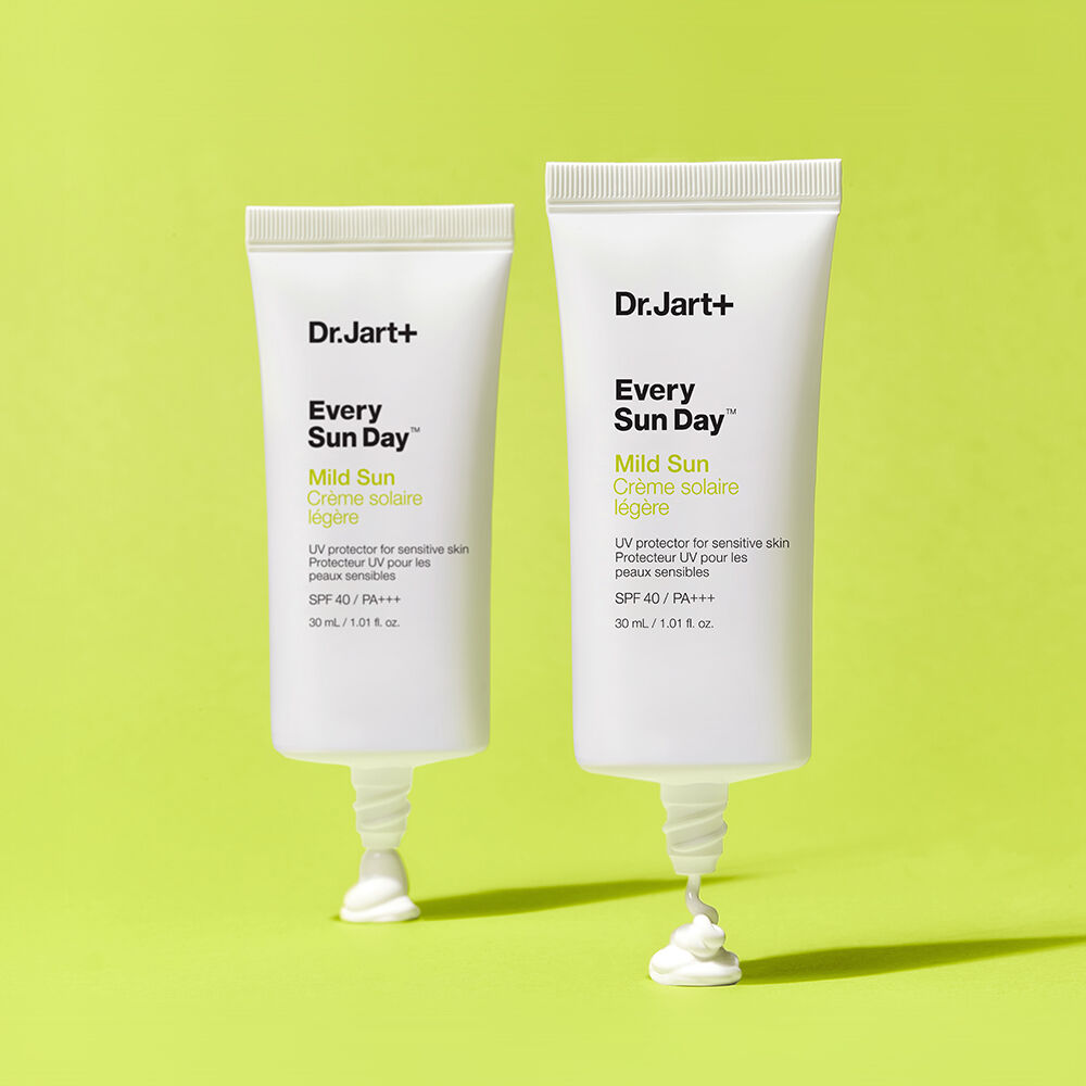 Dr.Jart+ Every Sun Day Mild Sun(30ml+30ml)