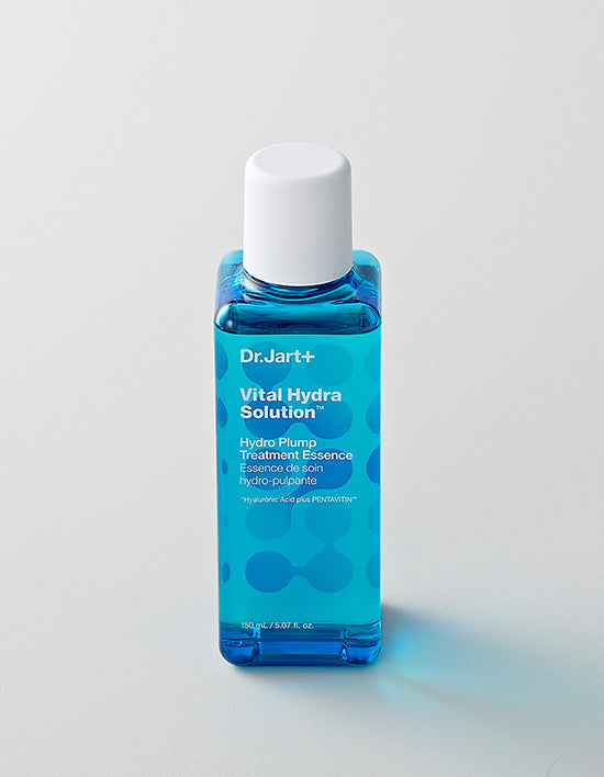 Dr.Jart+ Vital Hydra Solution Hydro Plump Treatment Essence(150ml)