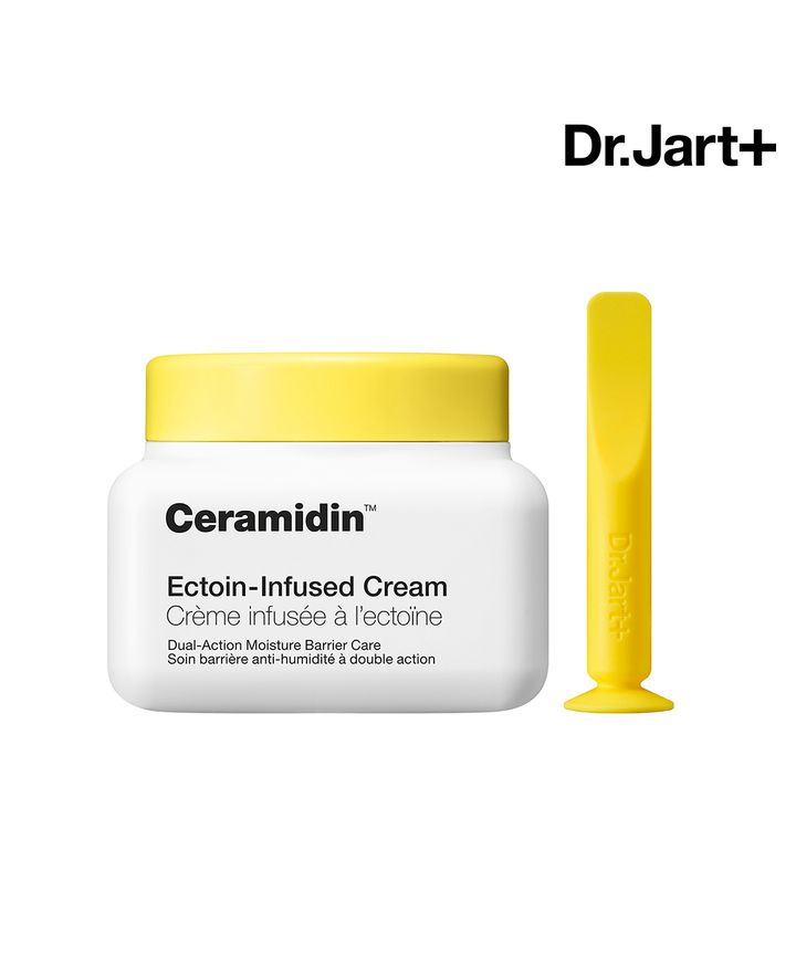 Dr.Jart+ Ceramidin Ectoin-Infused Cream(50ml)