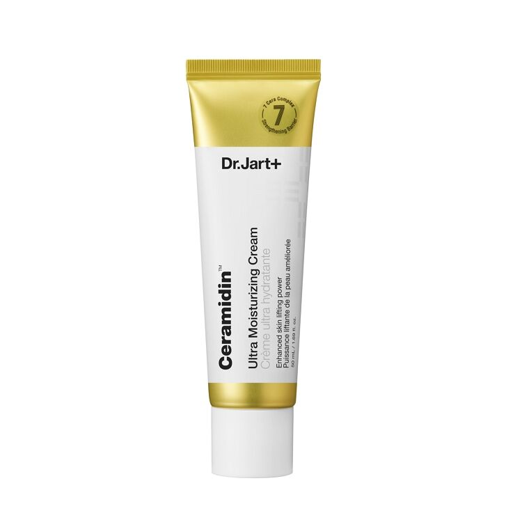Dr.Jart+ Ceramidin Ultra Moisturizing Cream(50ml)