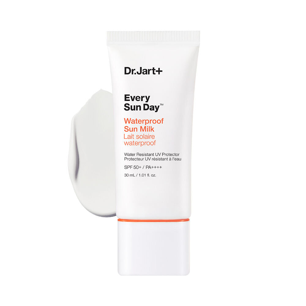 Dr.Jart+ Every Sun Day Waterproof Sun Milk(30ml)