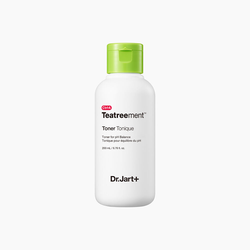 Dr.Jart+ Ctrl+A Teatreement Toner(200ml)