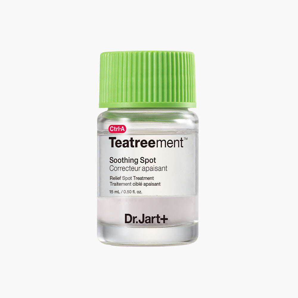 Dr.Jart+ Ctrl+A Teatreement Soothing Spot(15ml)