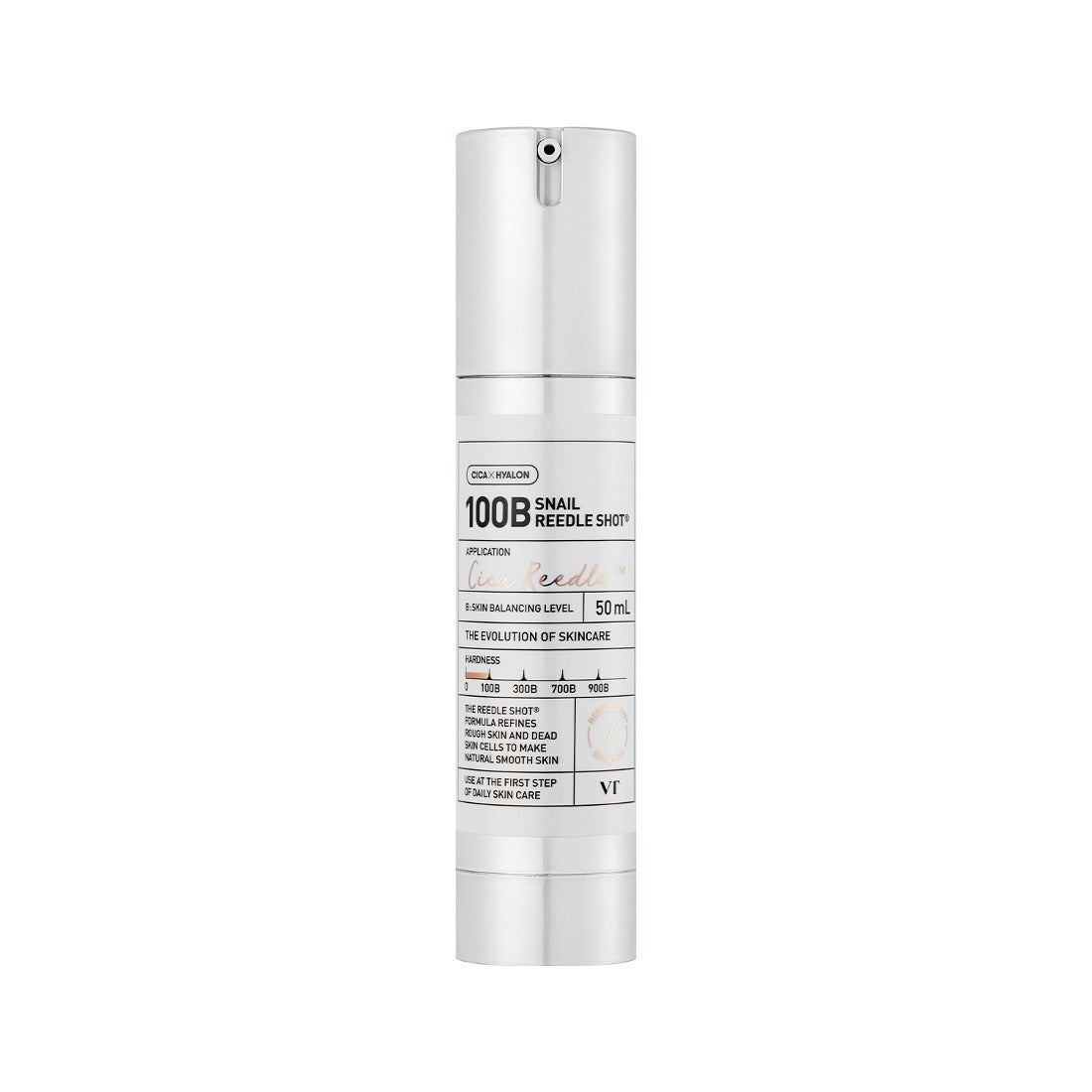 VT COSMETICS VT SNAIL REEDLE SHOT 100B