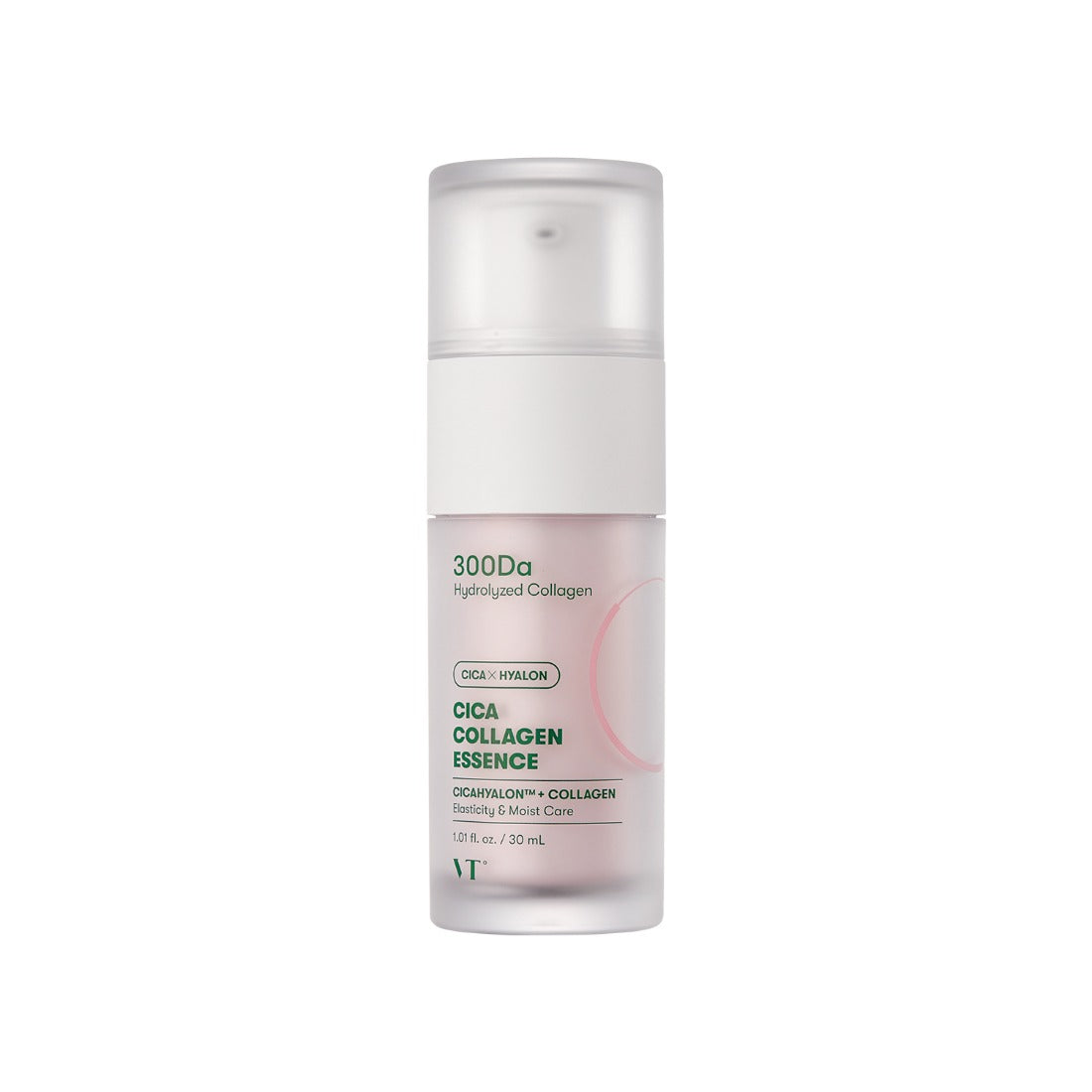 VT COSMETICS VT CICA COLLAGEN ESSENCE 30ml