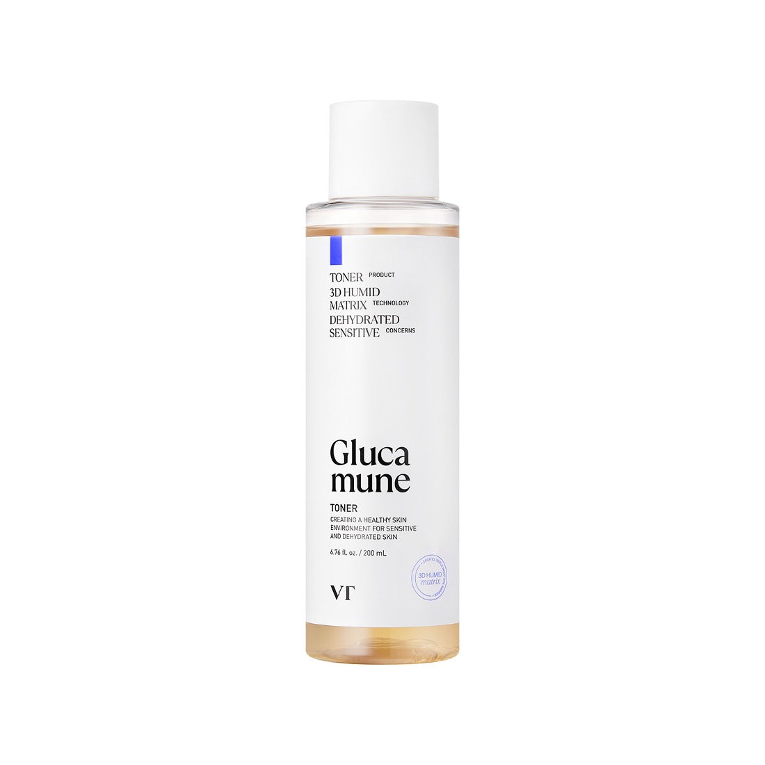 VT COSMETICS VT GLUCAMUNE TONER 200ml