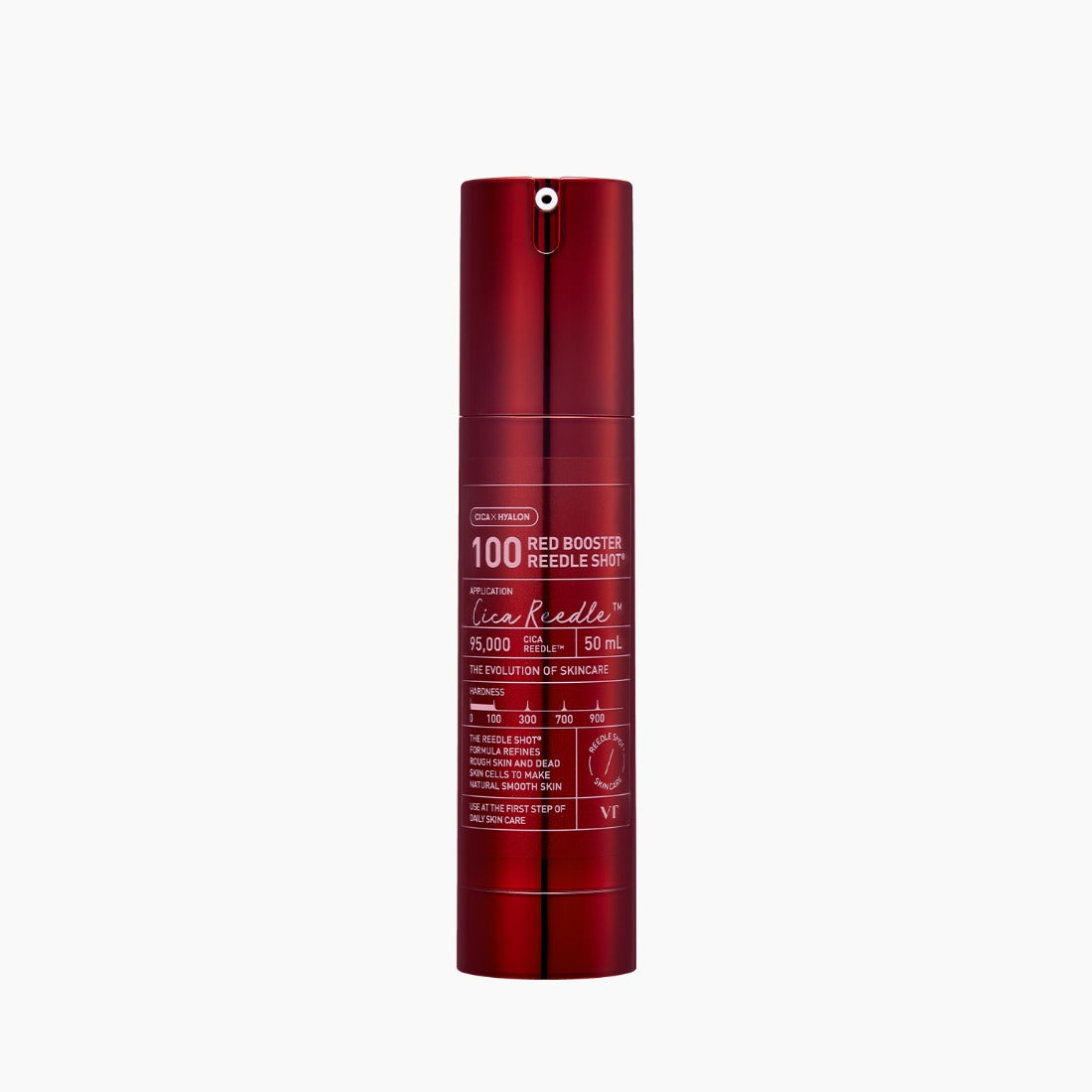 VT COSMETICS VT RED BOOSTER REEDLE SHOT 100 50ml