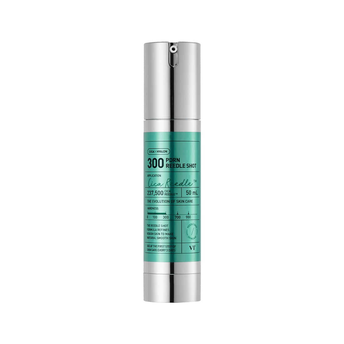 VT COSMETICS VT PDRN REEDLE SHOT 300 50ml
