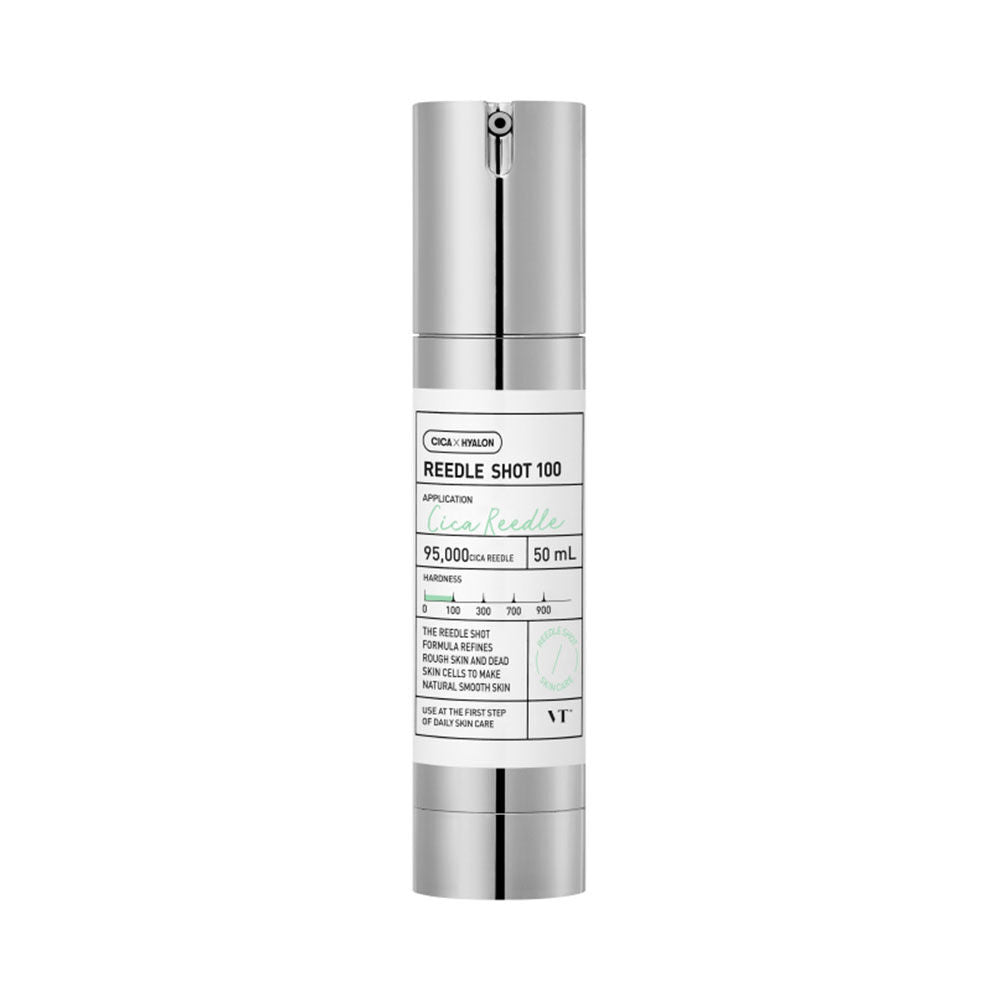 VT COSMETICS VT REEDLE SHOT 100 50ml