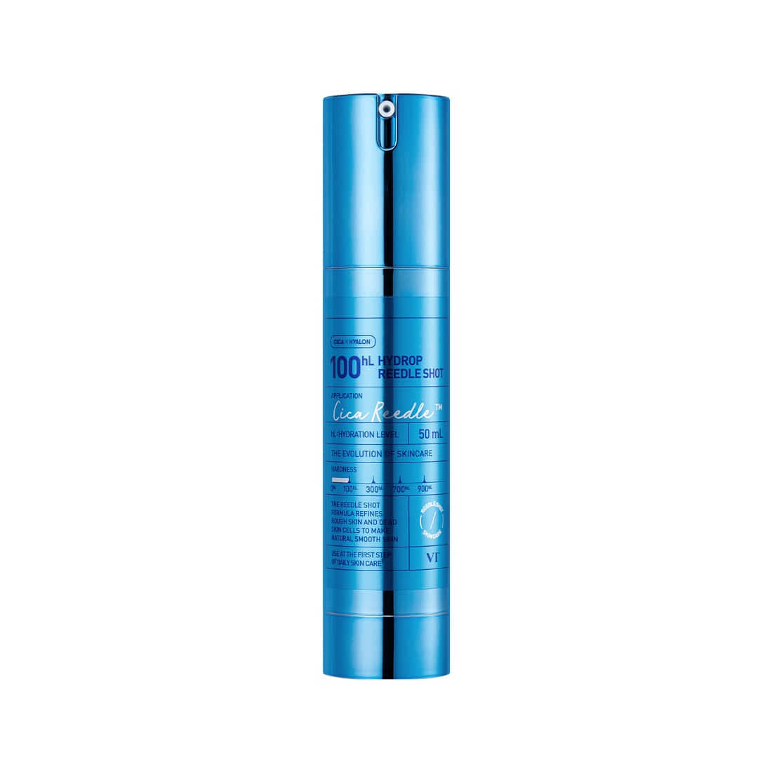 VT COSMETICS VT HYDROP REEDLE SHOT 100hL 50ml