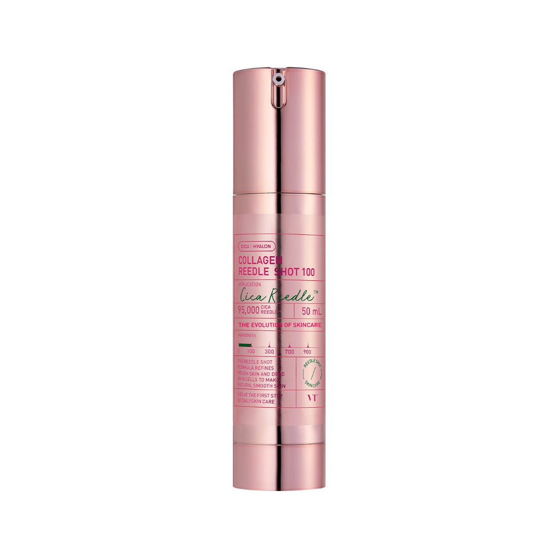VT COSMETICS VT COLLAGEN REEDLE SHOT 100 50ml