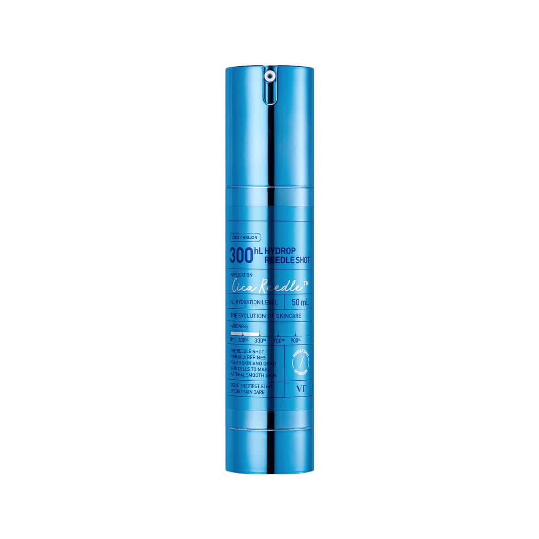 VT COSMETICS VT HYDROP REEDLE SHOT 300hL 50ml