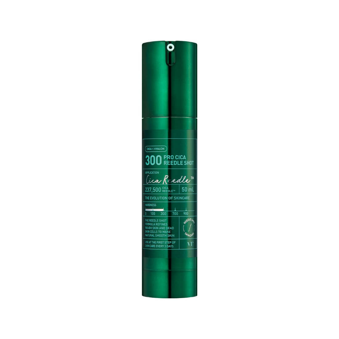 VT COSMETICS VT PRO CICA REEDLE SHOT 300 50mL